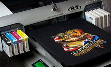 Digital Printing