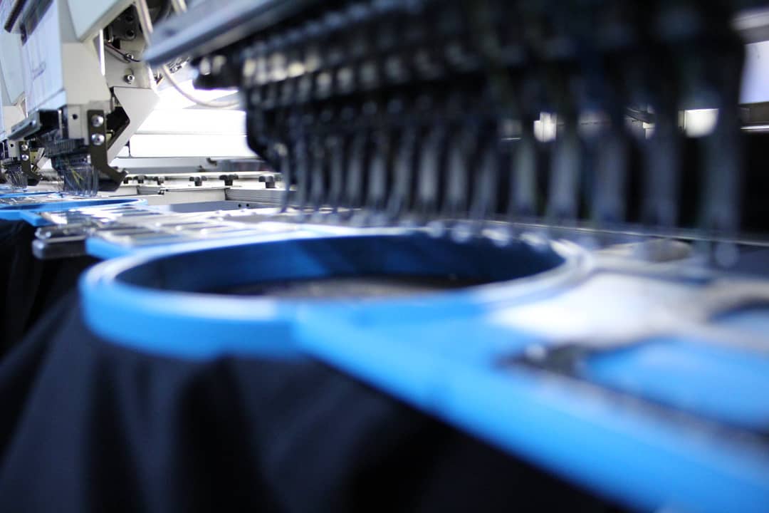 Firmeembroidery